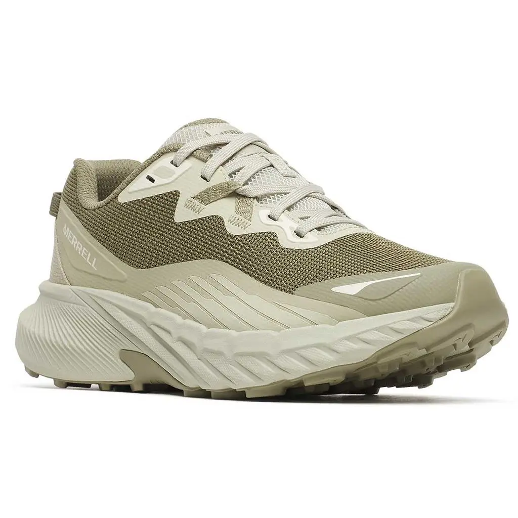 Merrell shoes - Agility Trail - Agility Trail - Aqua 4