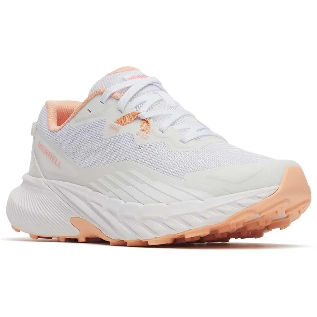 Merrell shoes - White Peach 0