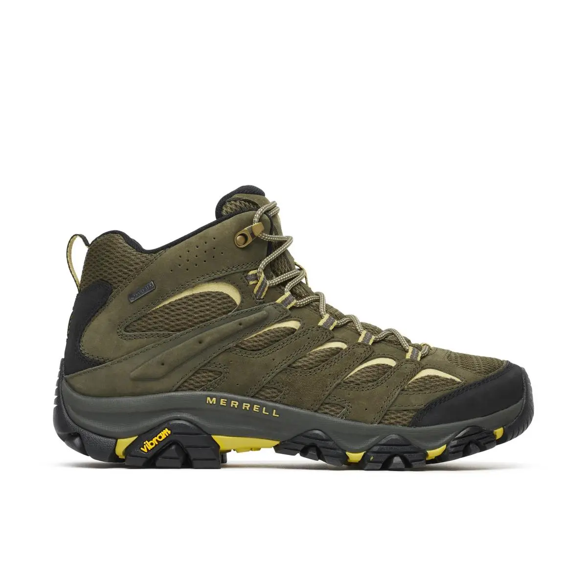 Merrell shoes - Walnut 29