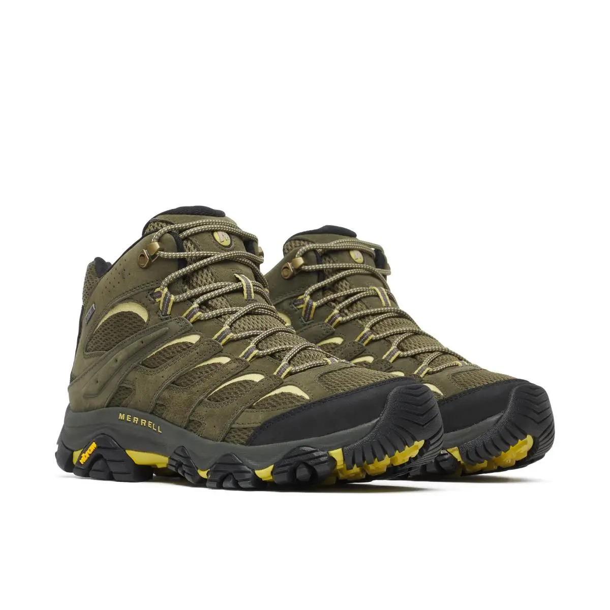 Merrell shoes - Walnut 30