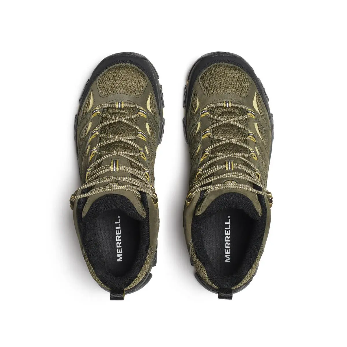 Merrell shoes - Walnut 31