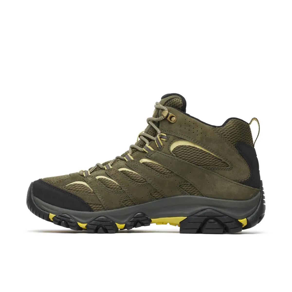 Merrell shoes - Walnut 33