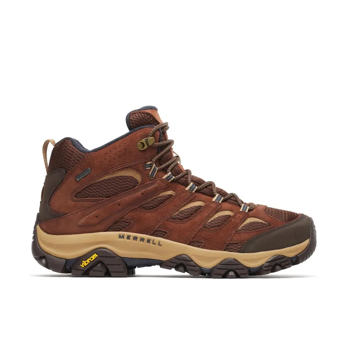 Merrell shoes - Walnut 23