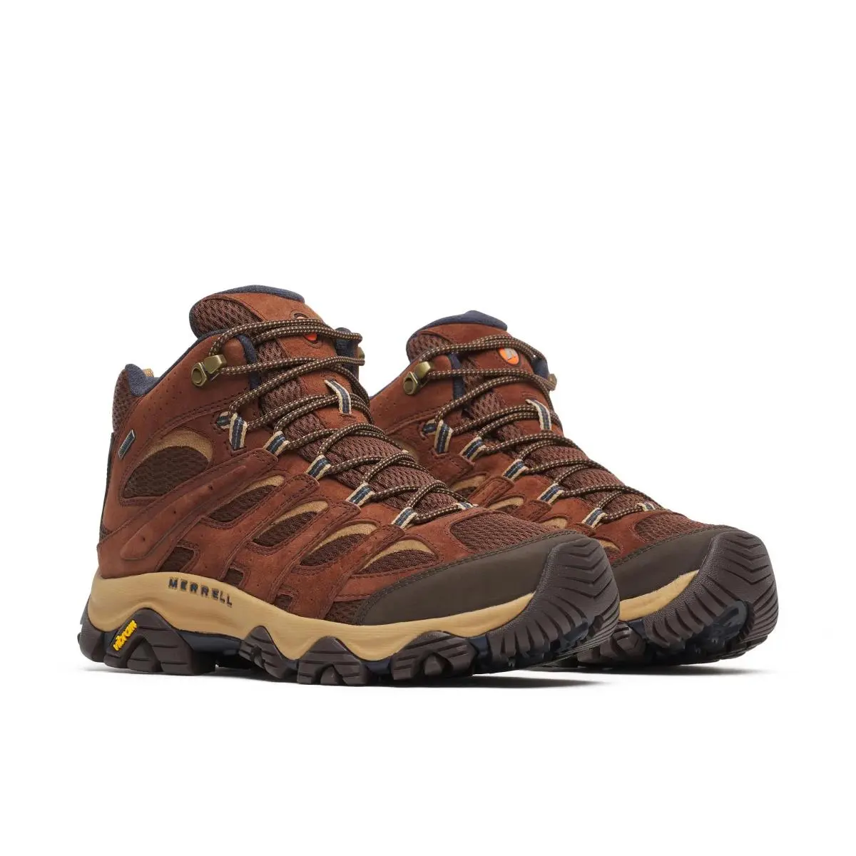 Merrell shoes - Walnut 24