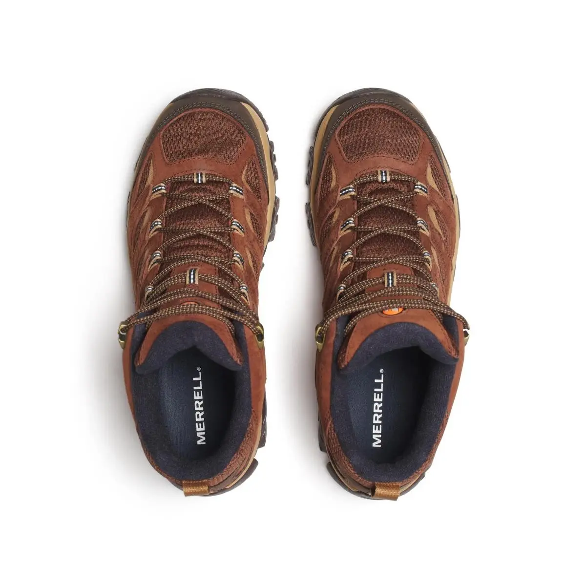 Merrell shoes - Walnut 25