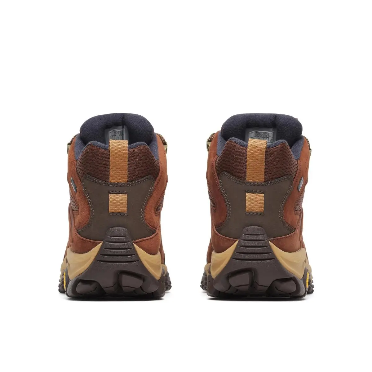 Merrell shoes - Walnut 26