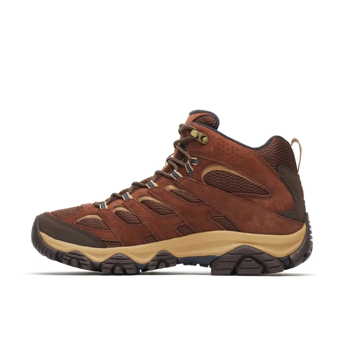 Merrell shoes - Walnut 27