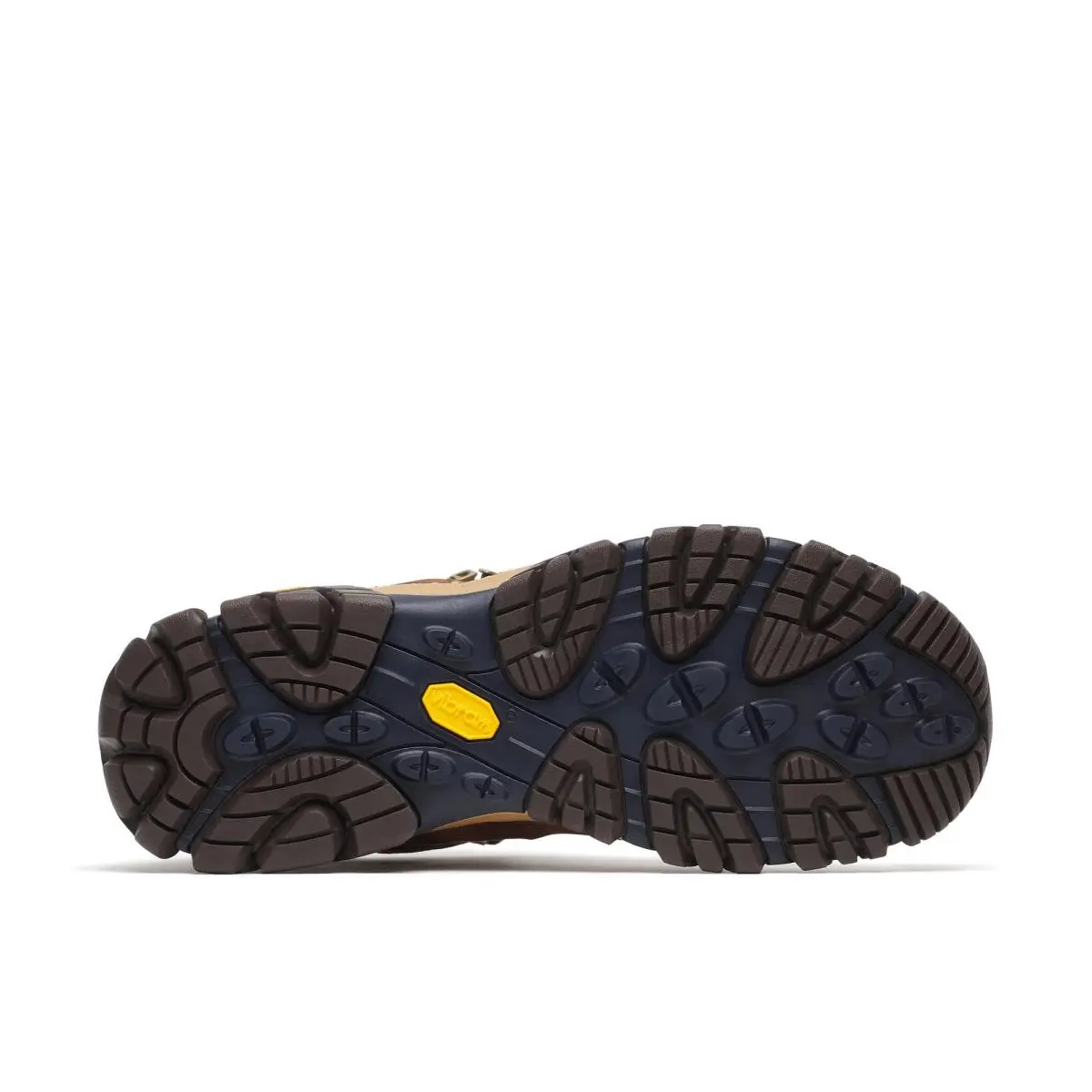 Merrell shoes - Walnut 28