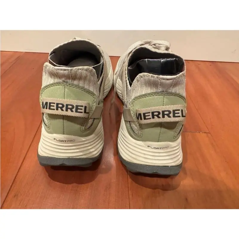 Merrell shoes - J067215 - J067215 - Birch 7