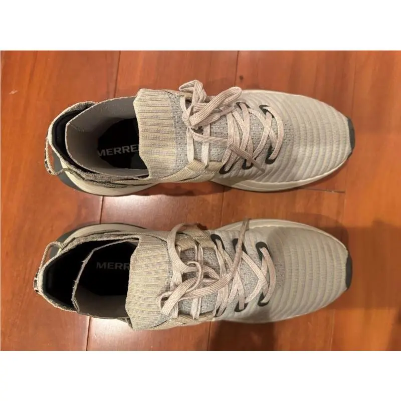 Merrell shoes - J067215 - J067215 - Birch 19