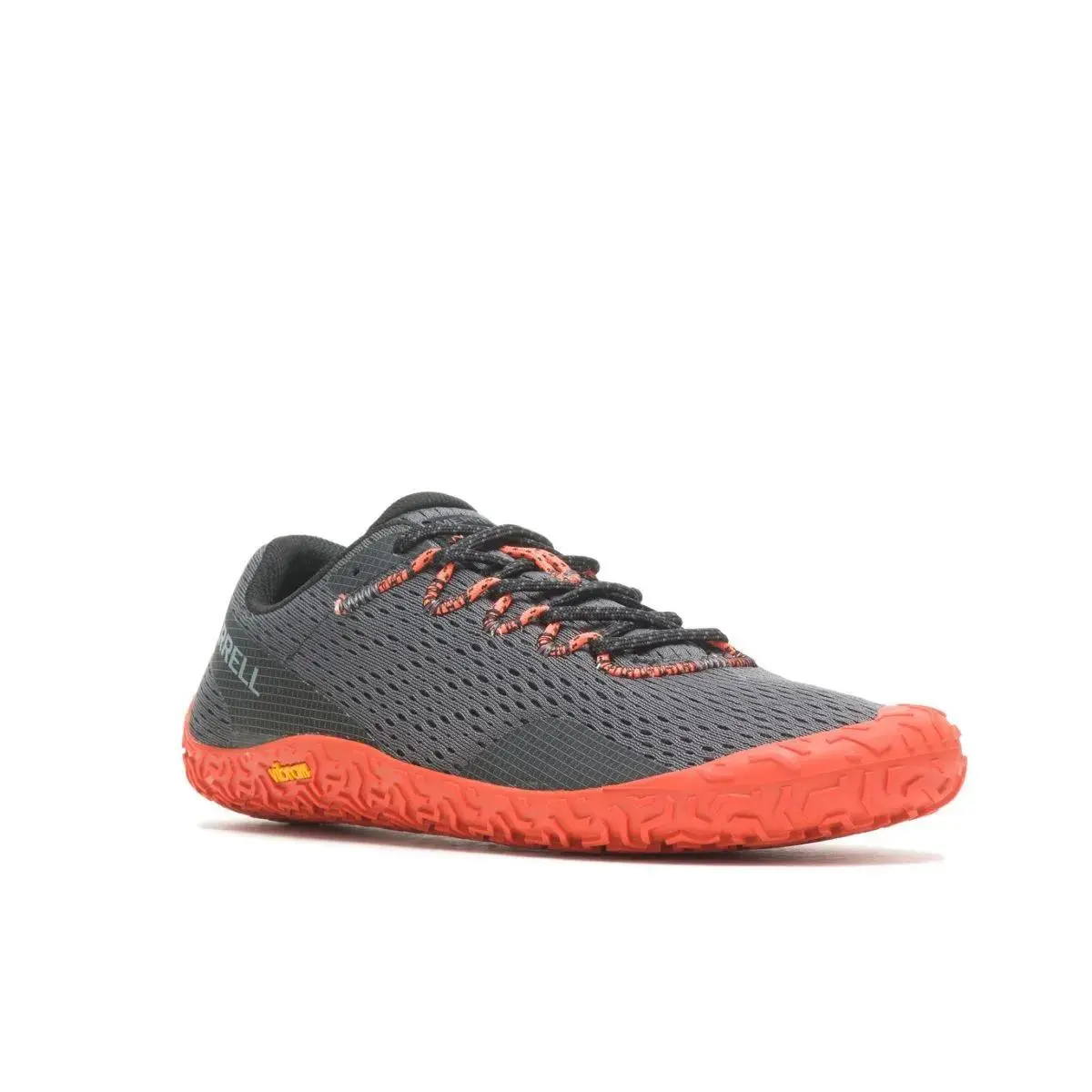 Merrell shoes - Granite/Tangerine 0