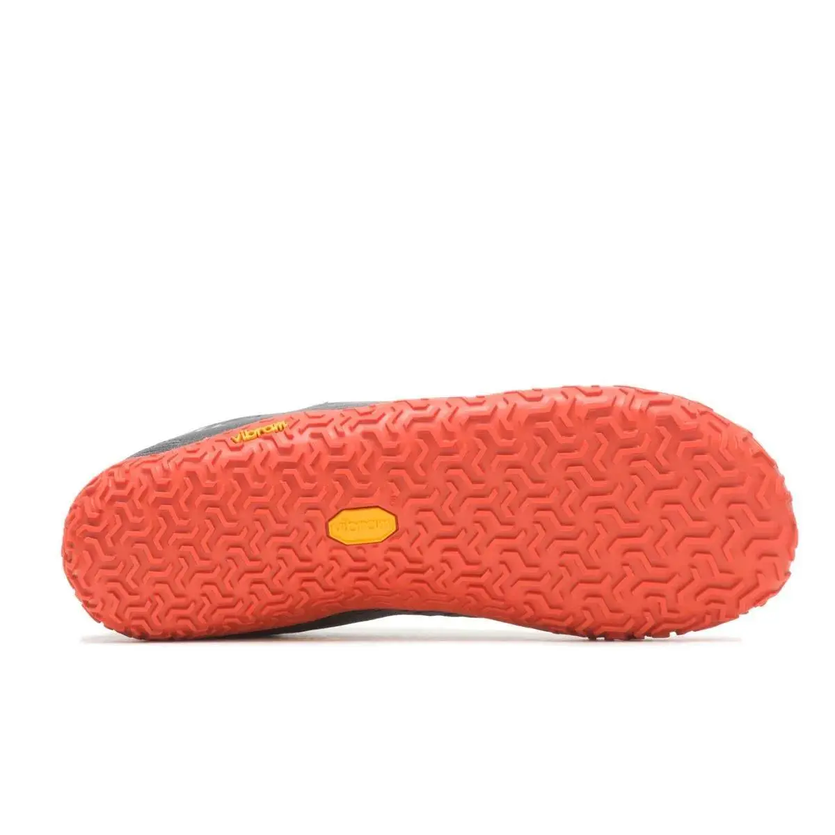 Merrell shoes - Granite/Tangerine 4