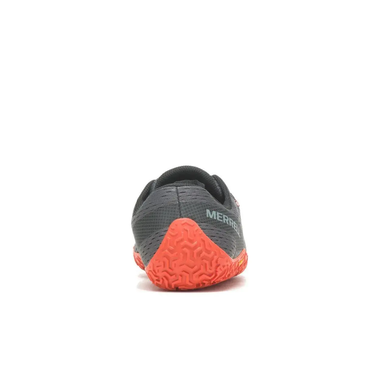 Merrell shoes - Granite/Tangerine 8