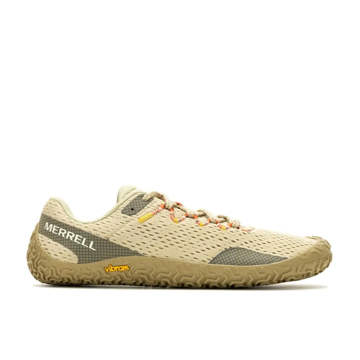 Merrell shoes - Granite/Tangerine 17