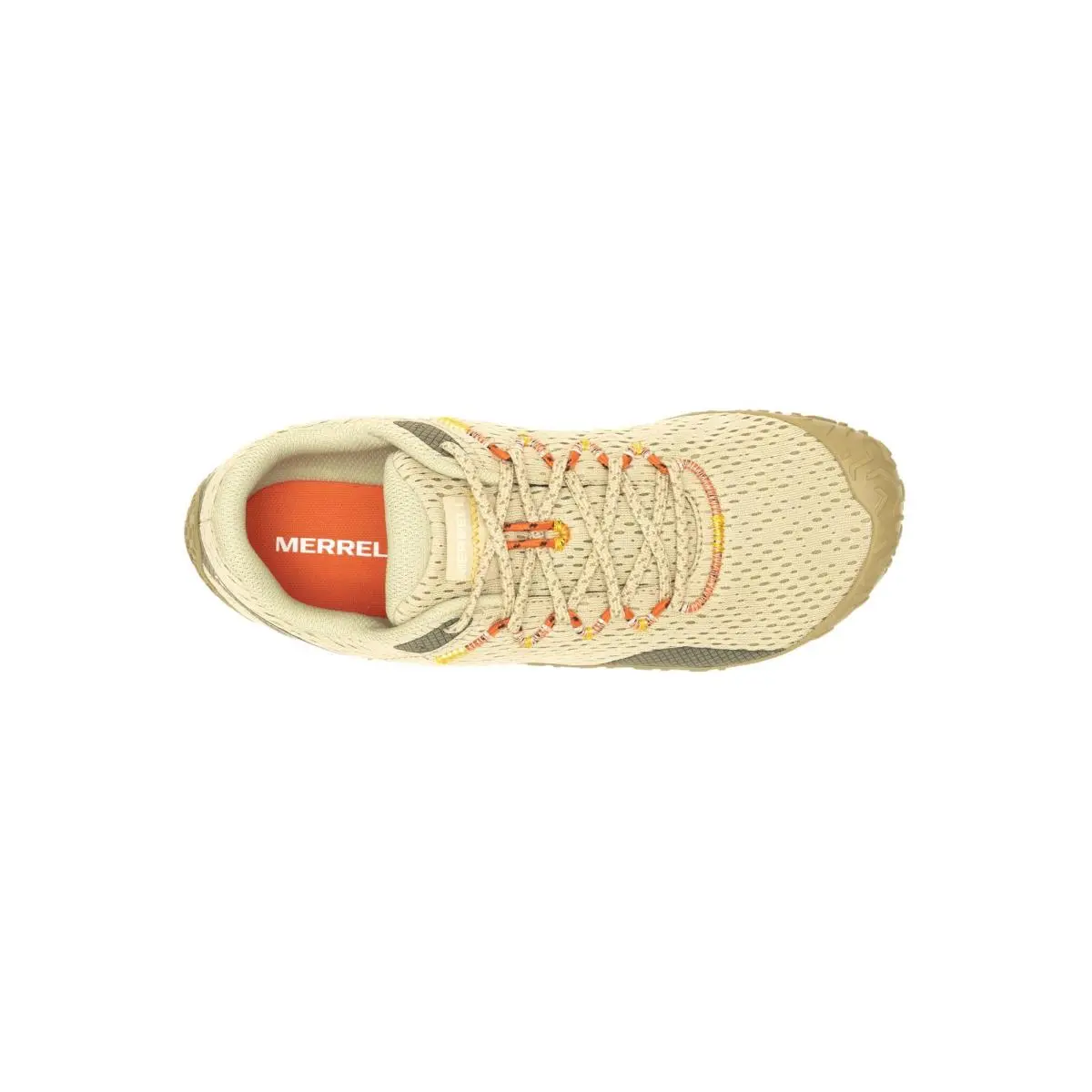 Merrell shoes - Granite/Tangerine 19