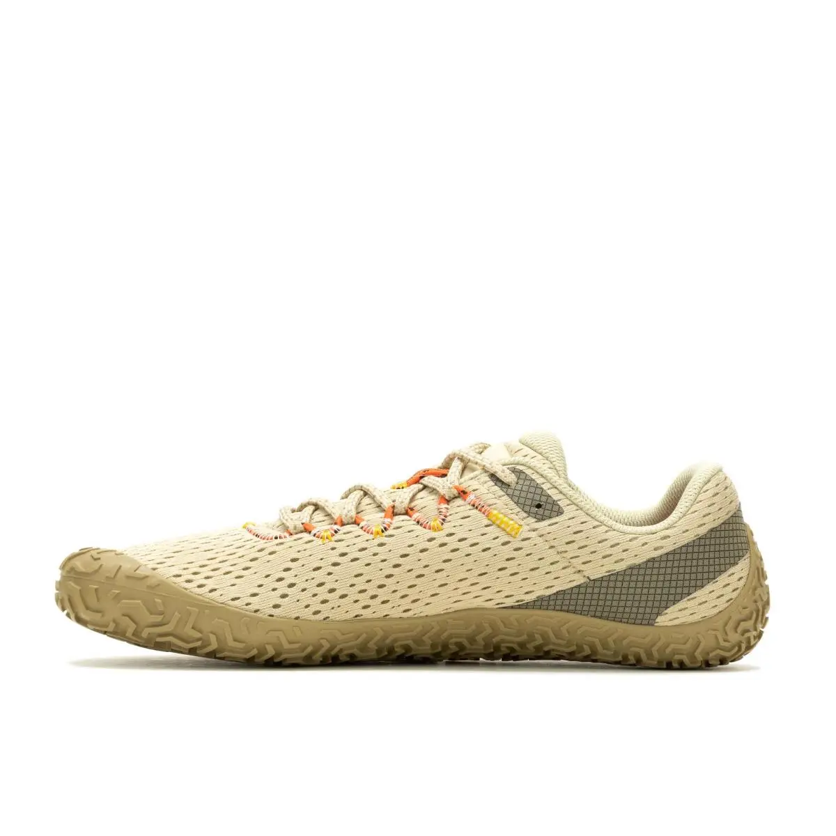Merrell shoes - Granite/Tangerine 21