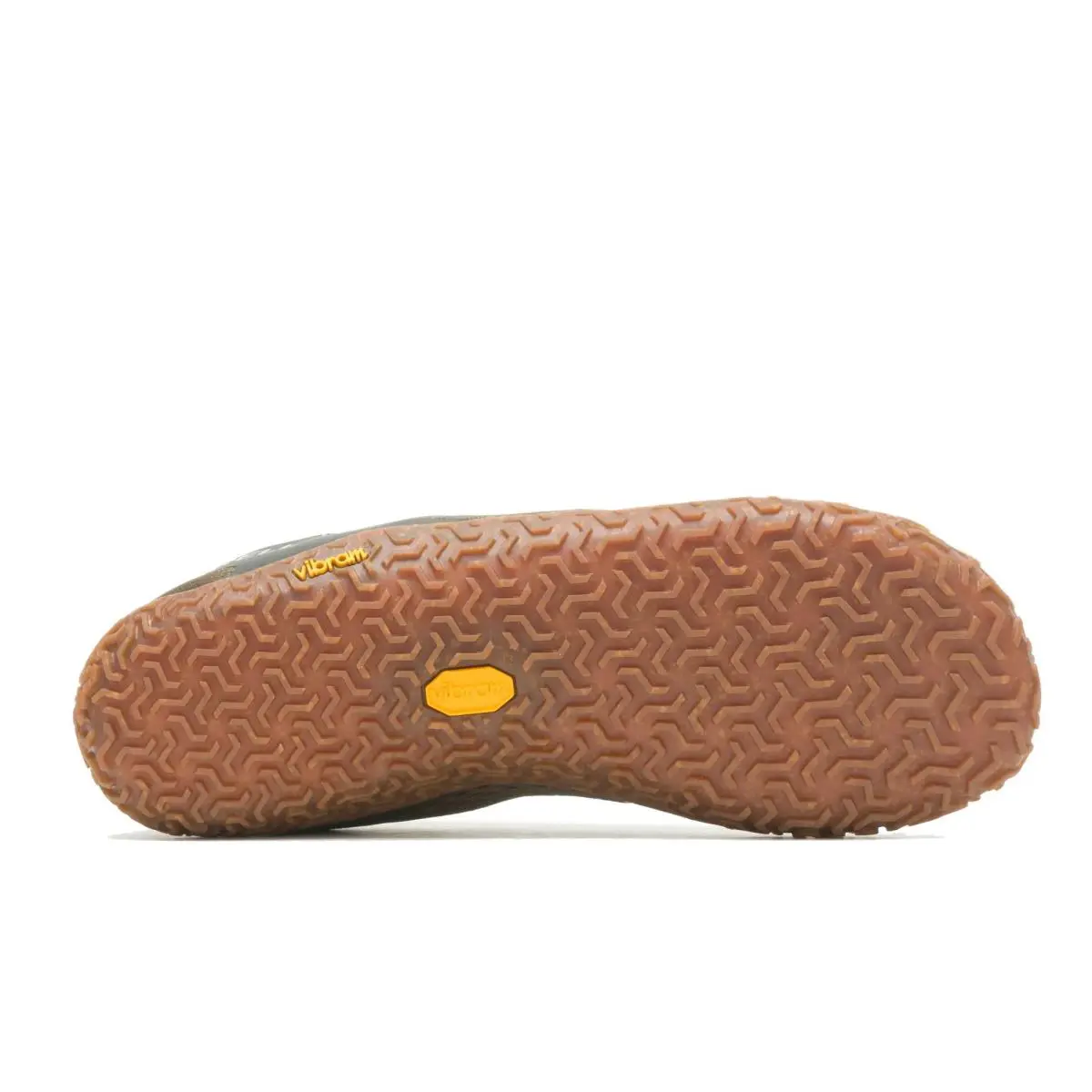 Merrell shoes - Granite/Tangerine 16