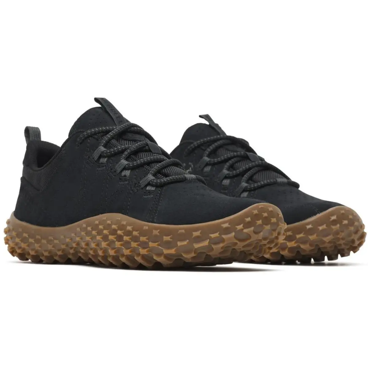 Merrell shoes - J008194 - J008194 - Black/Gum 0