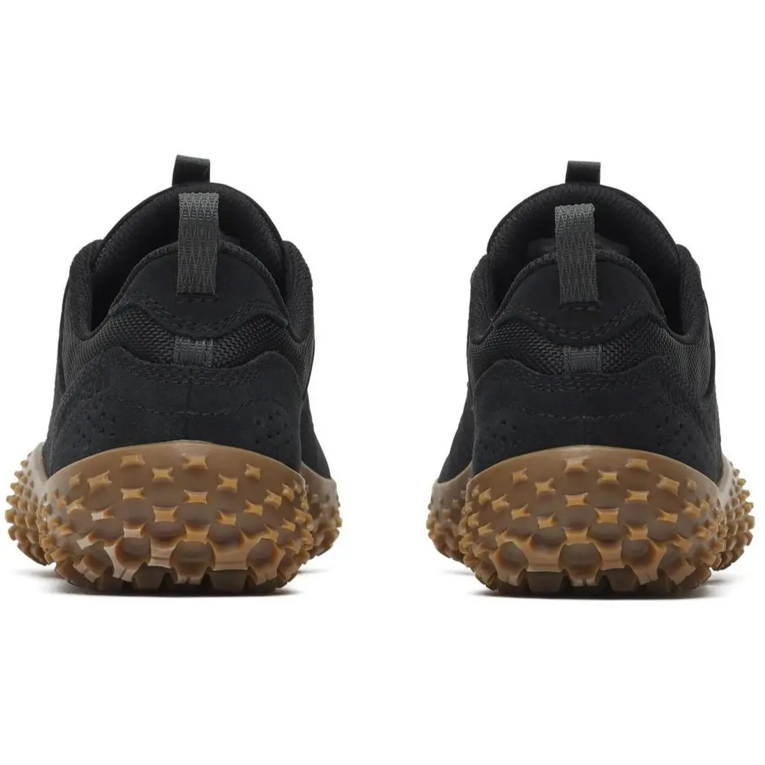 Merrell shoes - J008194 - J008194 - Black/Gum 2