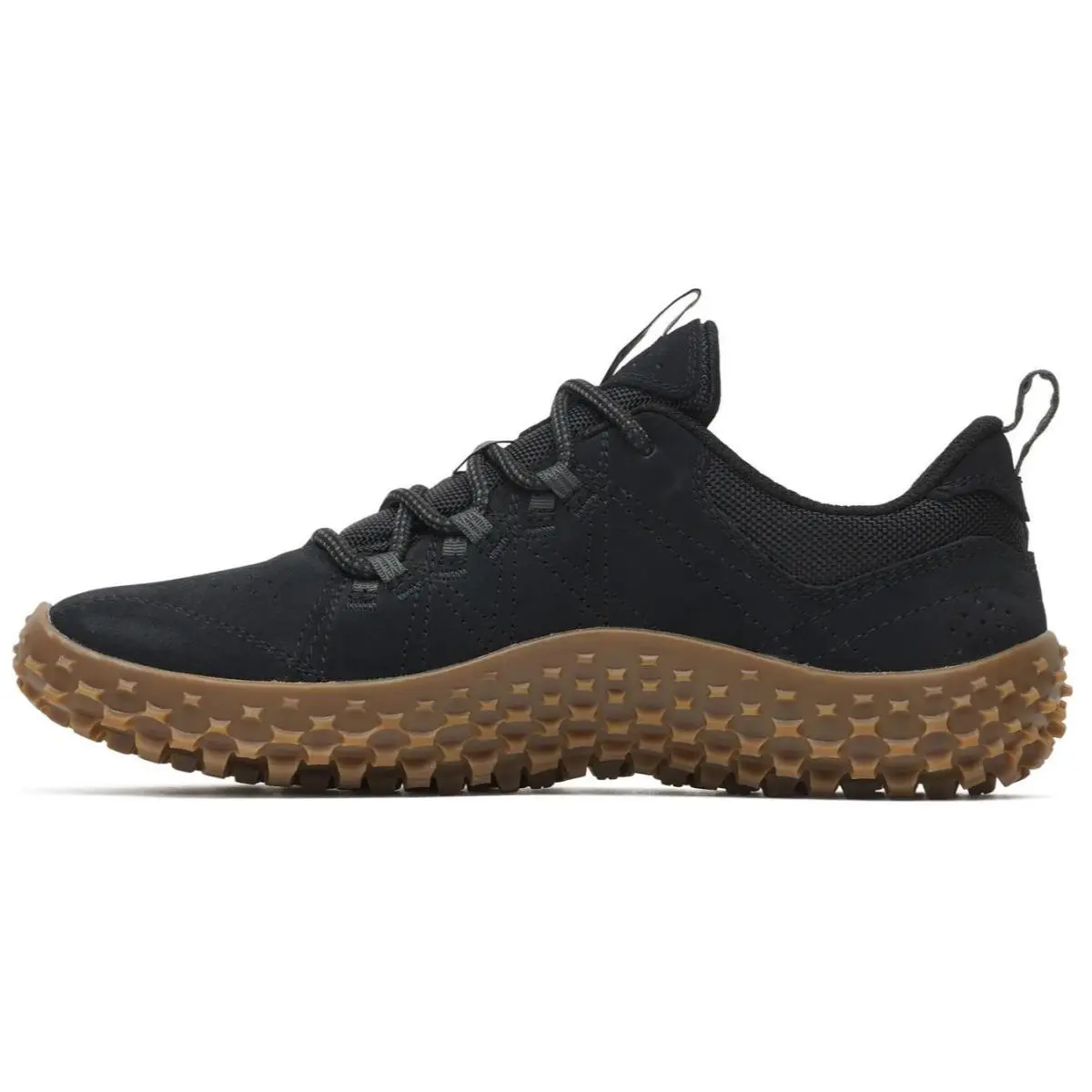 Merrell shoes - J008194 - J008194 - Black/Gum 3