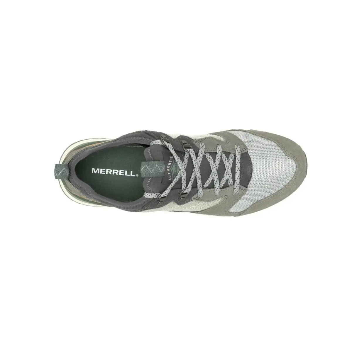 Merrell shoes - Charcoal 1
