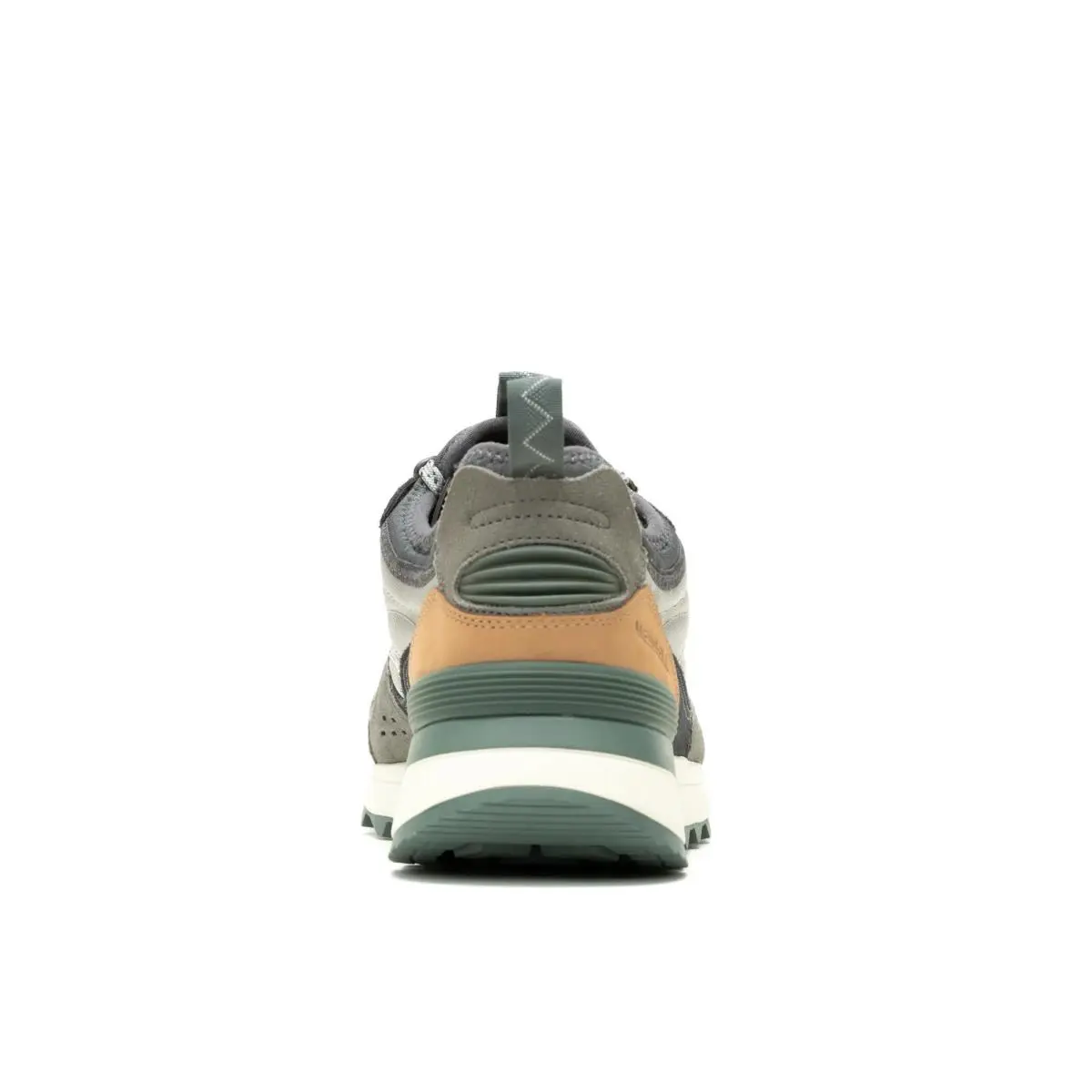 Merrell shoes - Charcoal 2