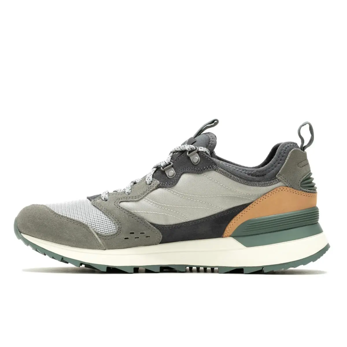 Merrell shoes - Charcoal 3