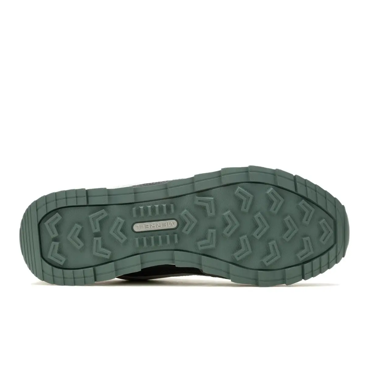 Merrell shoes - Charcoal 16
