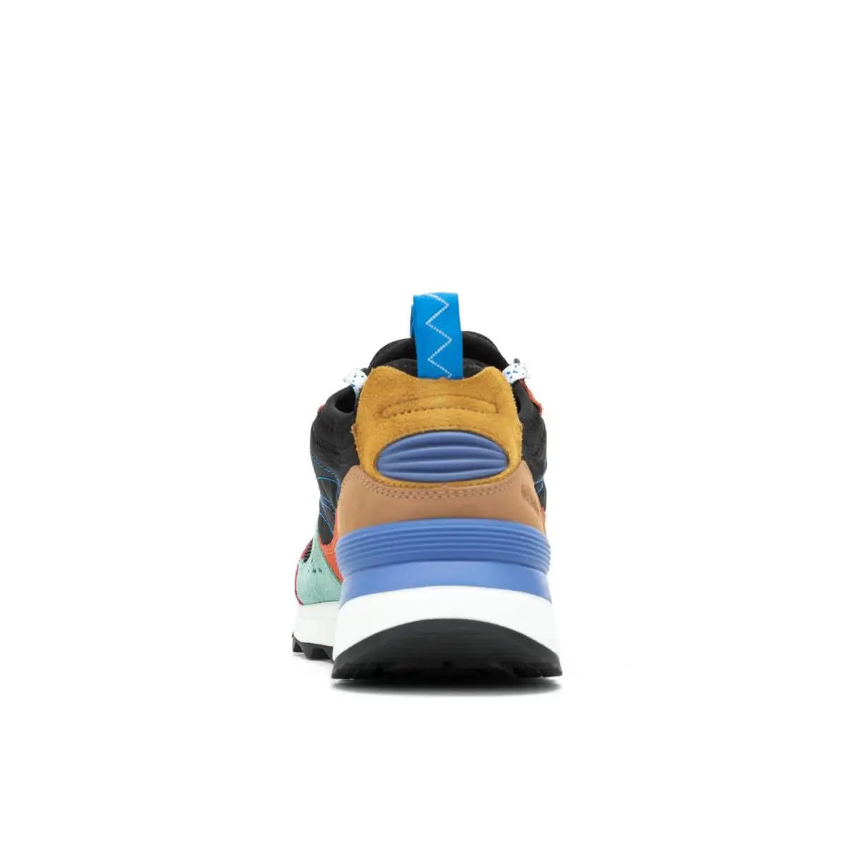 Merrell shoes - Charcoal 8