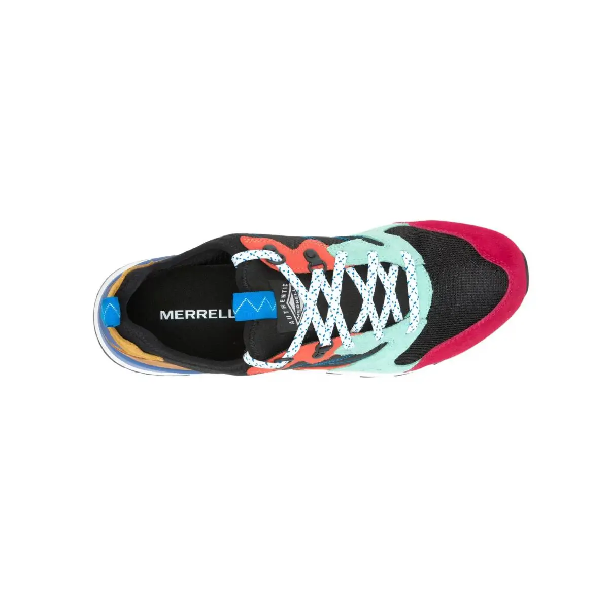 Merrell shoes - Charcoal 7