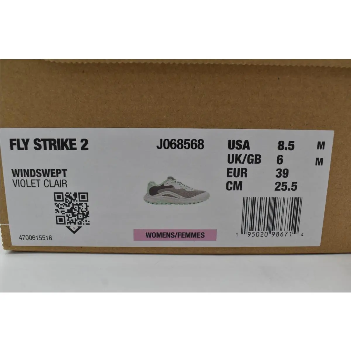 Merrell shoes - Merrell Fly - Fly - J068568 - Multicolor 9