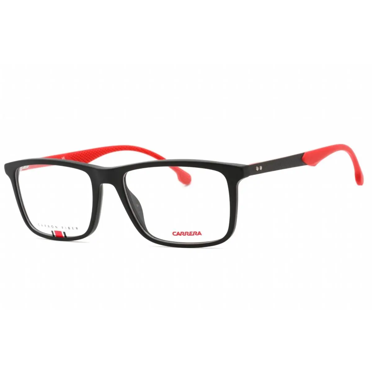 Carrera 8839 0003 00 Matte Black 55mm Eyeglasses