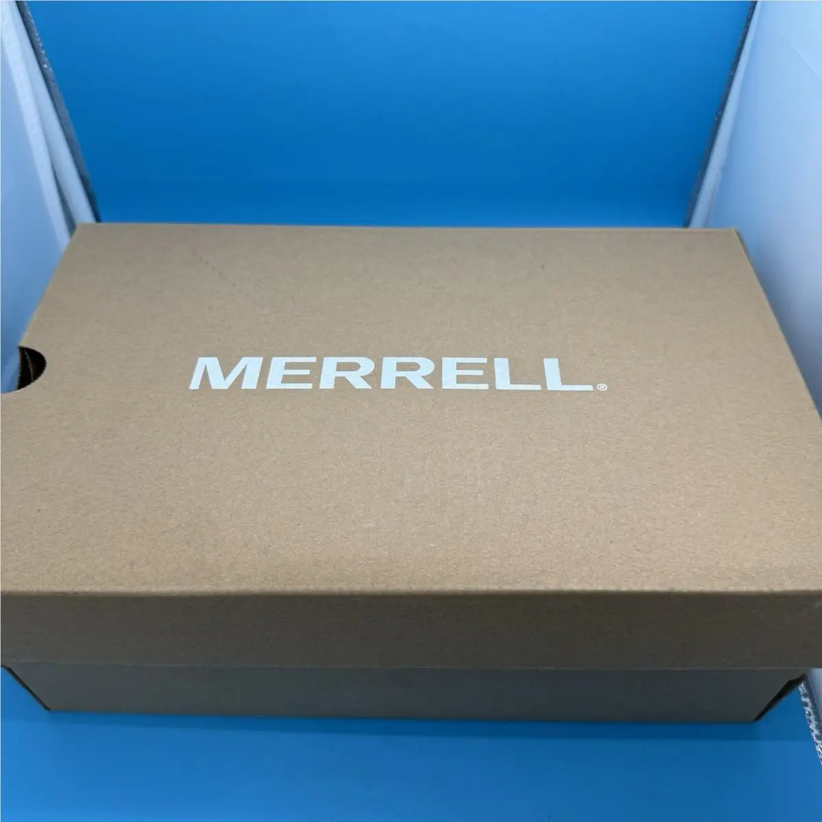 Merrell shoes - Merrill Moab 3 M - Merrill Moab - J038207 - Greystone 7