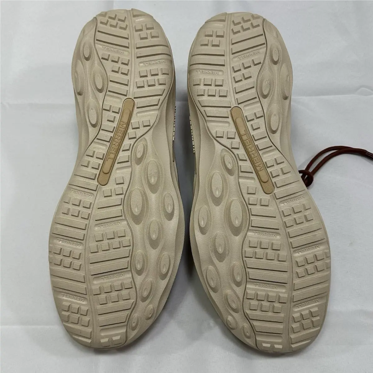 Merrell shoes - Merrell Silvo - Silvo - J032905 - Brown 10
