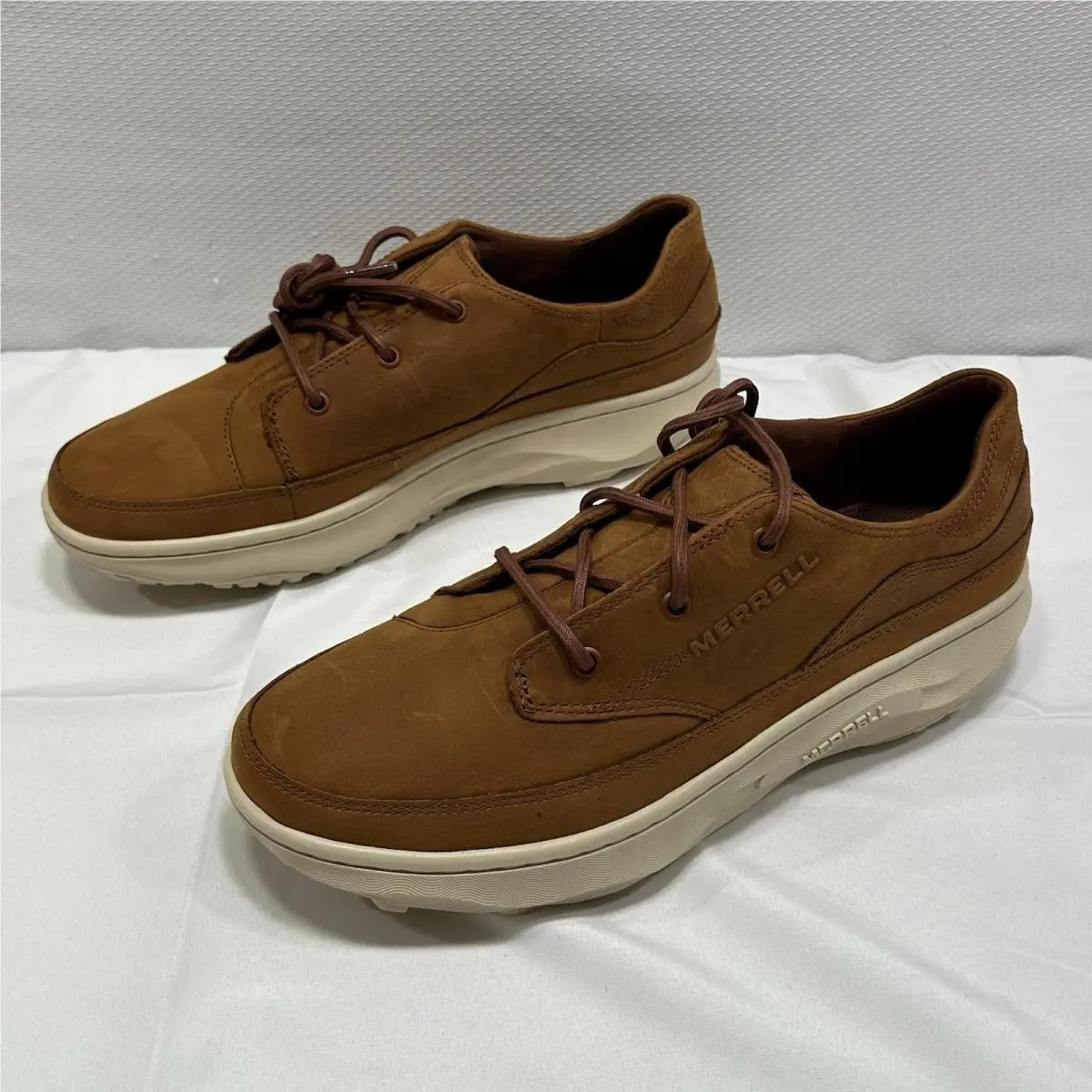 Merrell shoes - Merrell Silvo - Silvo - J032905 - Brown 0