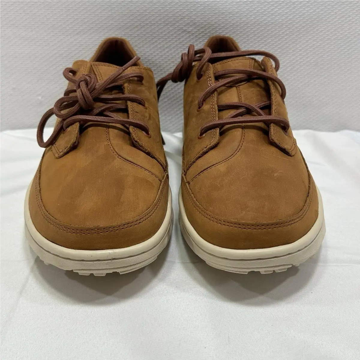Merrell shoes - Merrell Silvo - Silvo - J032905 - Brown 1
