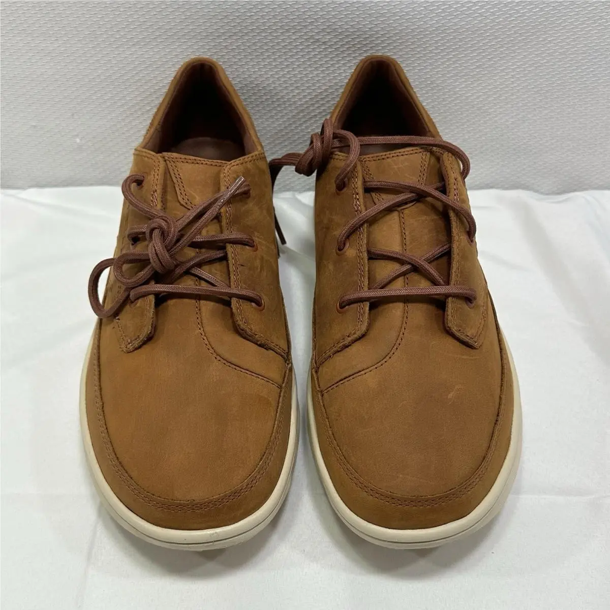 Merrell shoes - Merrell Silvo - Silvo - J032905 - Brown 2