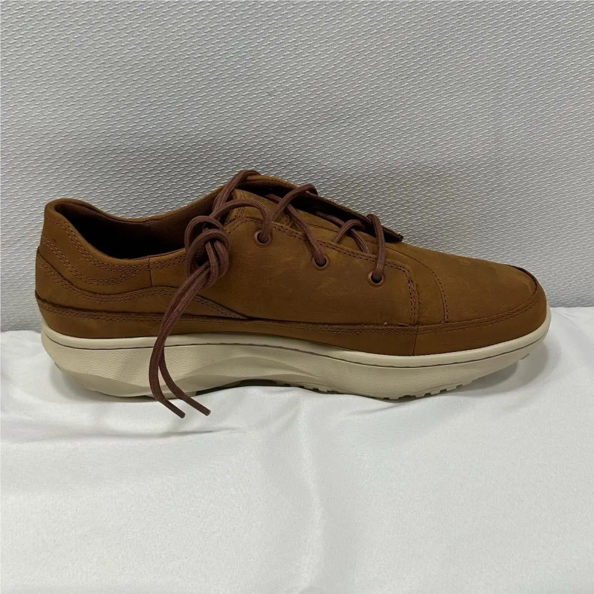 Merrell shoes - Merrell Silvo - Silvo - J032905 - Brown 3