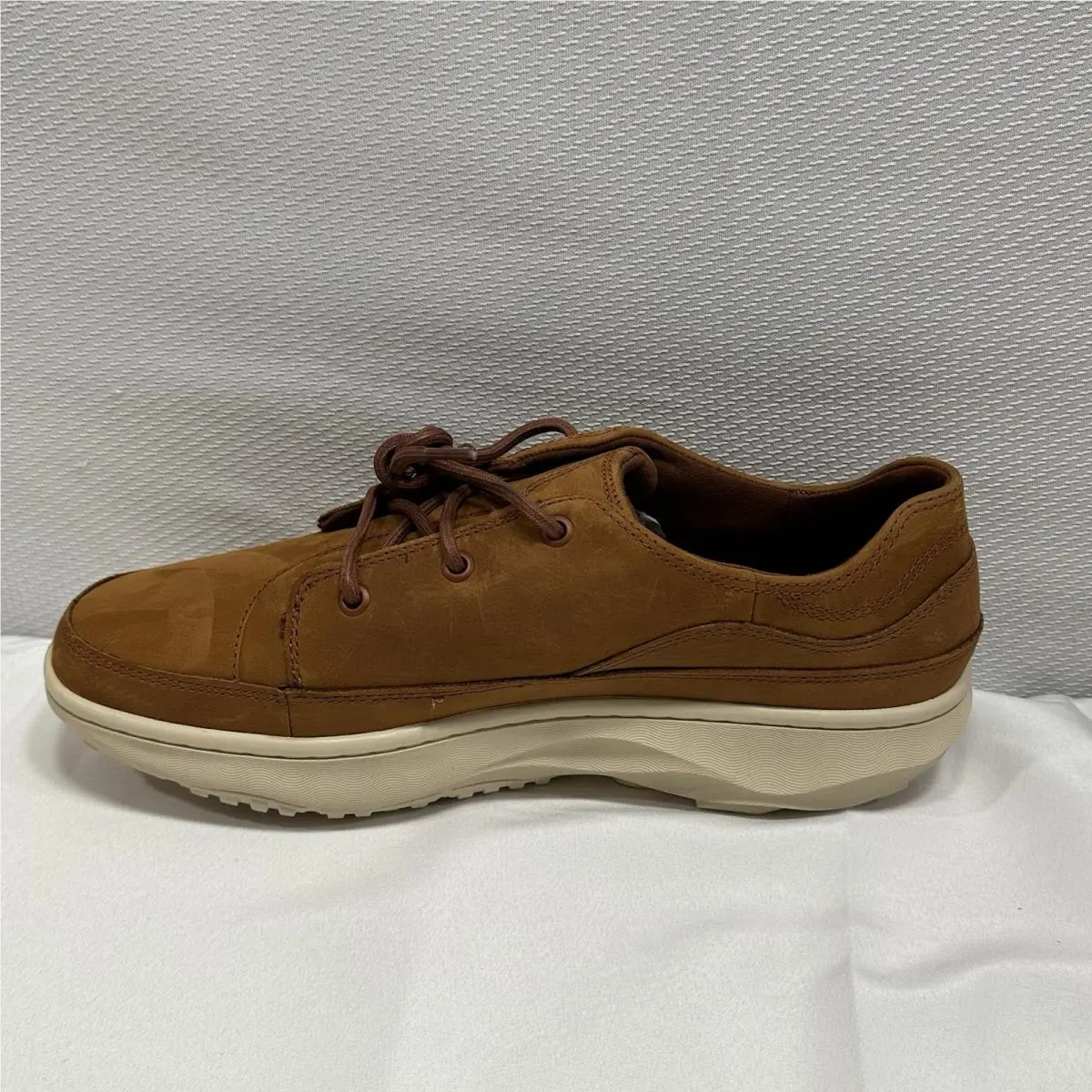 Merrell shoes - Merrell Silvo - Silvo - J032905 - Brown 4