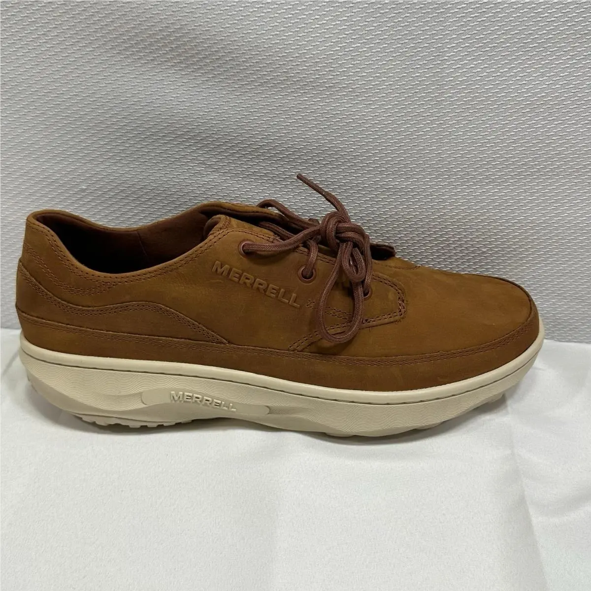 Merrell shoes - Merrell Silvo - Silvo - J032905 - Brown 6