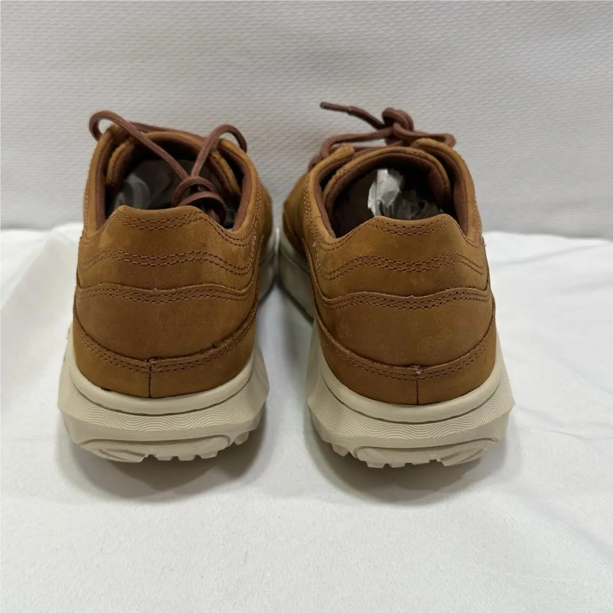 Merrell shoes - Merrell Silvo - Silvo - J032905 - Brown 7