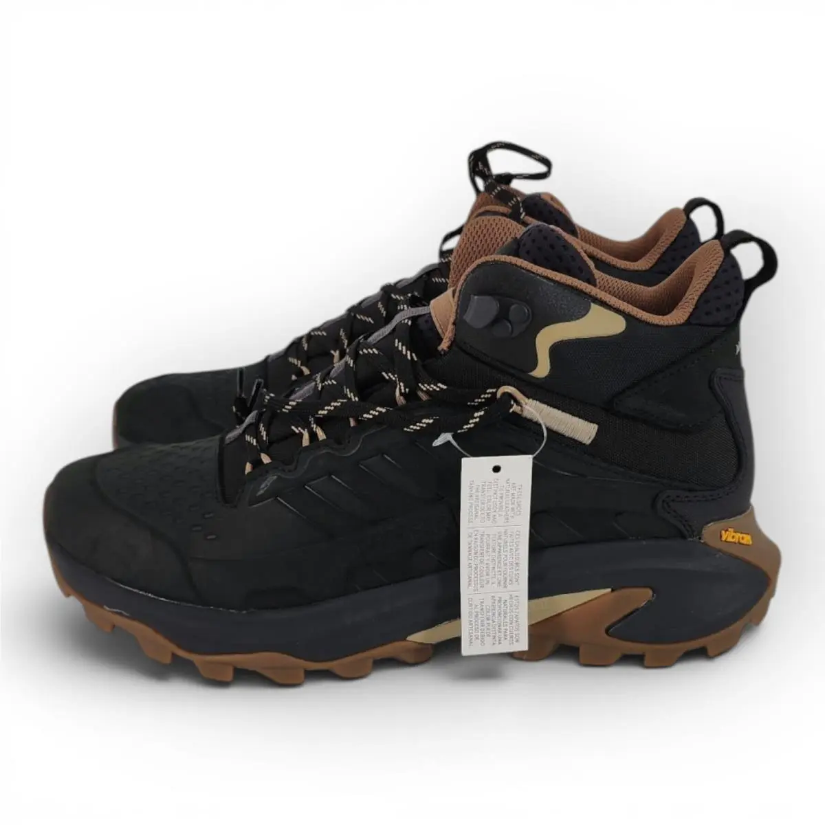 Merrell shoes - Merrell Moab Speed 2 - Moab Speed - As Pictured 0
