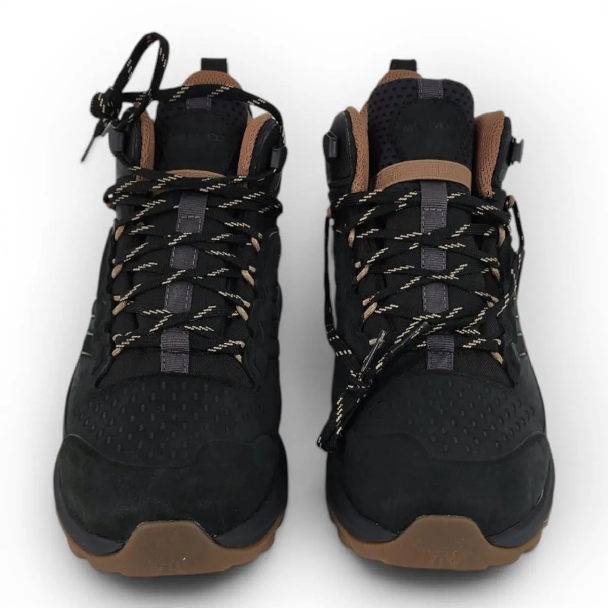Merrell shoes - Merrell Moab Speed 2 - Moab Speed - As Pictured 1