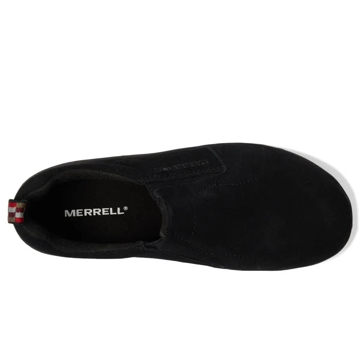 Merrell shoes - J95631 - J95631 - Black (UPC: 018463281249) 0