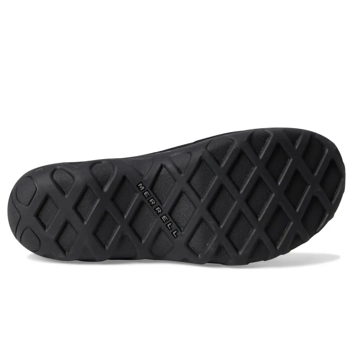 Merrell shoes - J95631 - J95631 - Black (UPC: 018463281249) 1