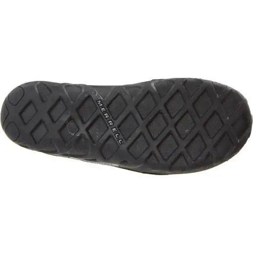 Merrell shoes - J95631 - J95631 - Black (UPC: 018463281249) 2