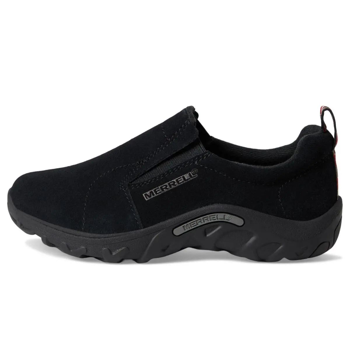 Merrell shoes - J95631 - J95631 - Black (UPC: 018463281249) 3
