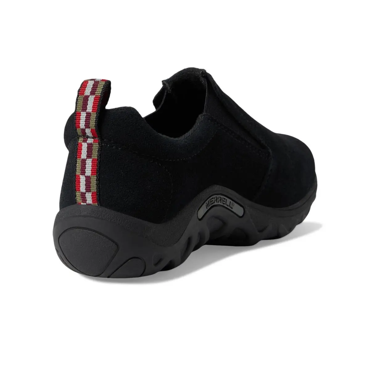 Merrell shoes - J95631 - J95631 - Black (UPC: 018463281249) 4
