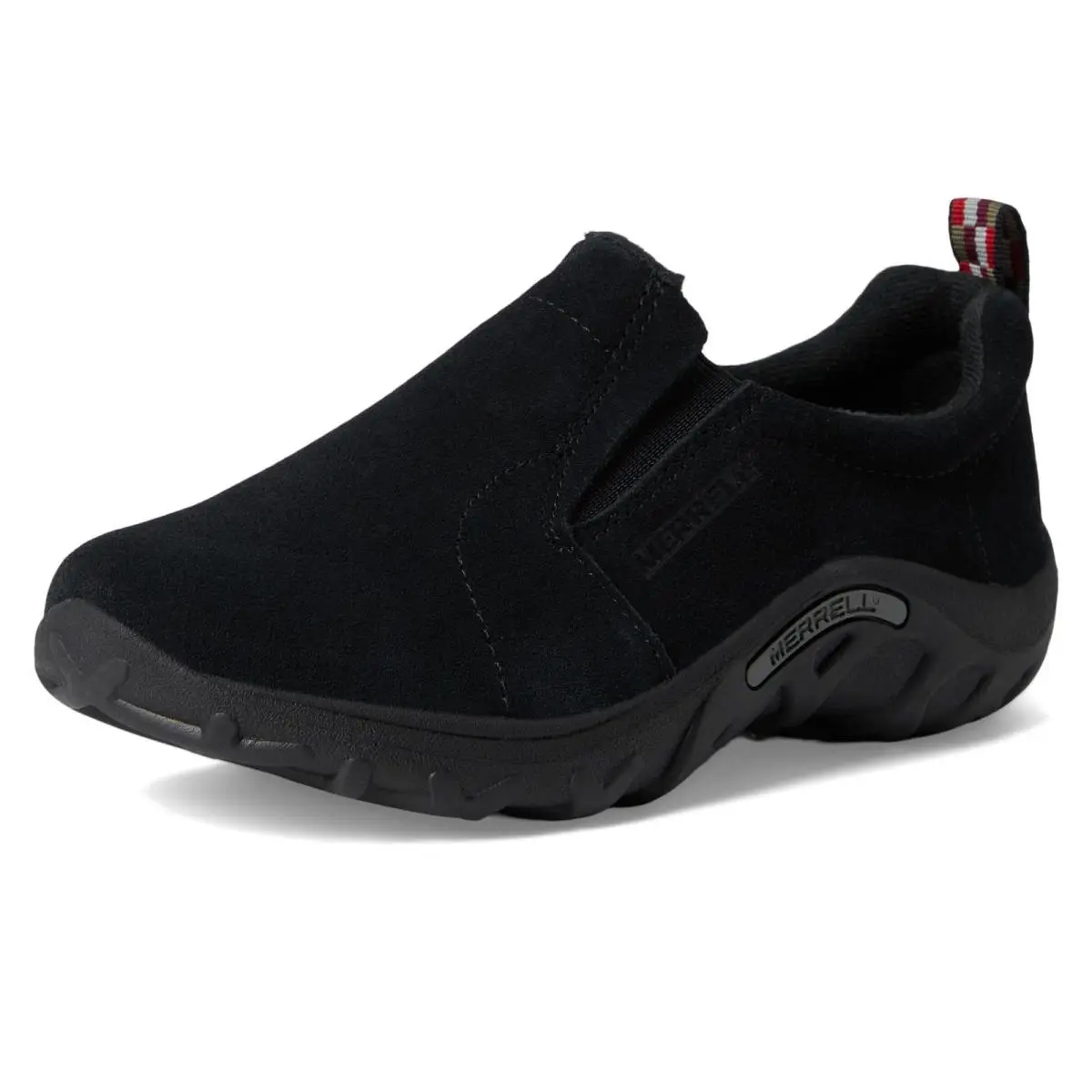 Merrell shoes - J95631 - J95631 - Black (UPC: 018463281249) 6