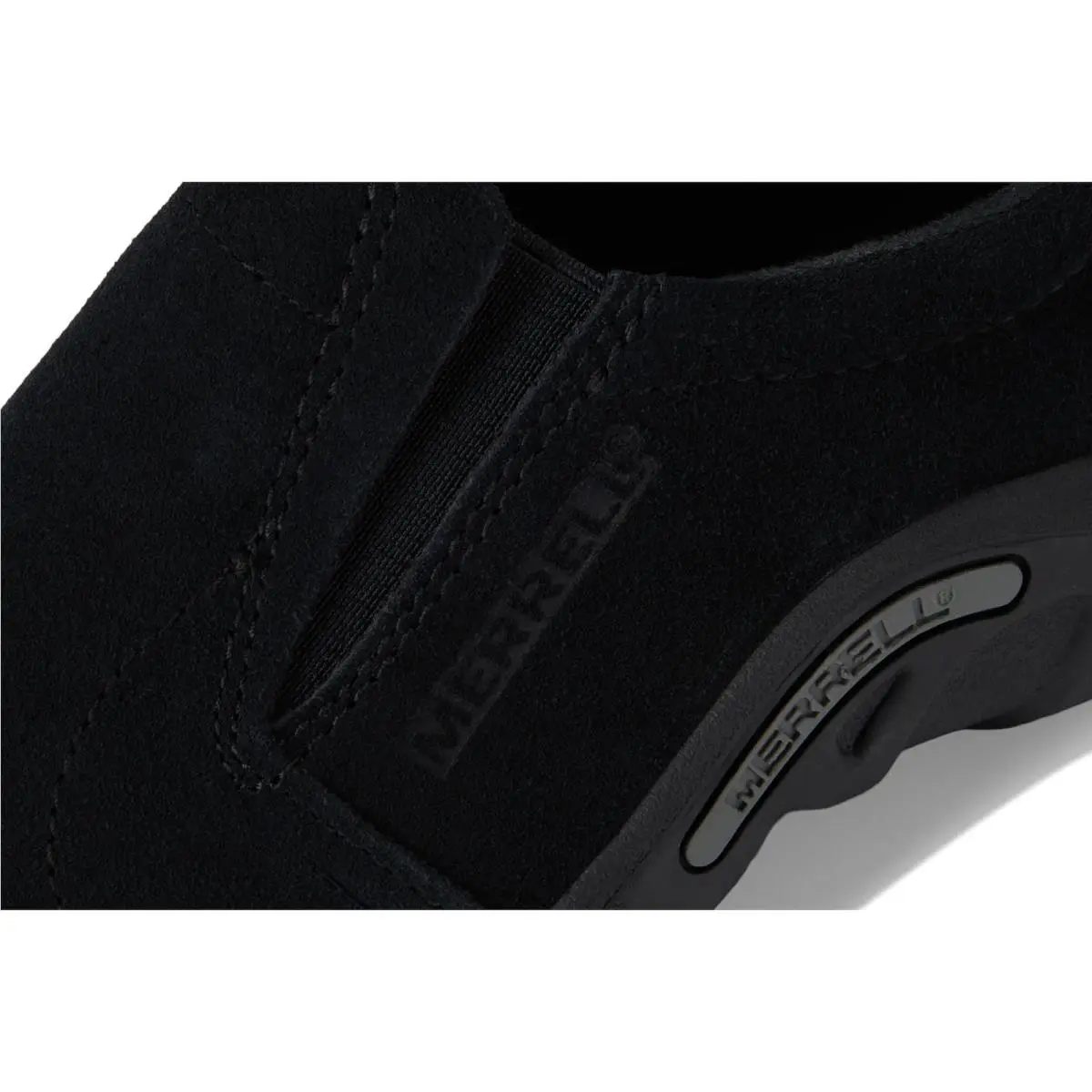 Merrell shoes - J95631 - J95631 - Black (UPC: 018463281249) 5